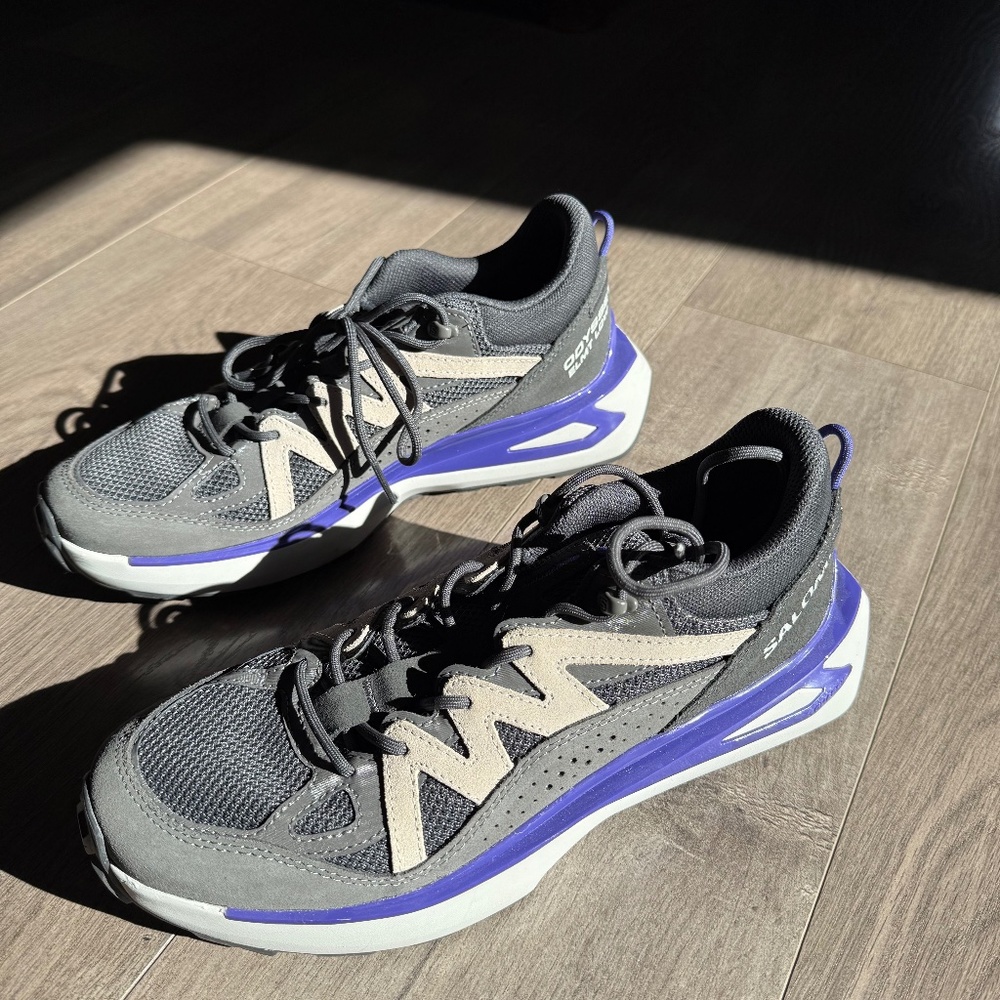 Salomon Odyssey Elmt Low